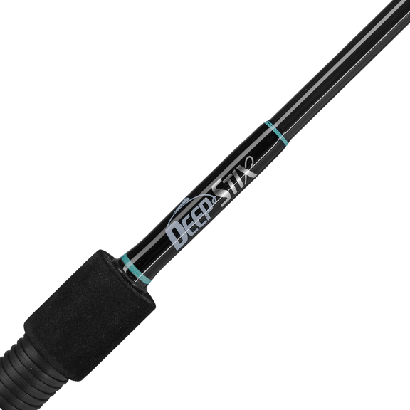 6'3" Deep Stix  Jigging Spinning Rod image number 1