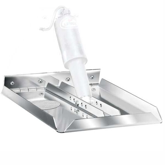 Trim Tab Replacement Blade - XD Performance - 24" x 14" - Starboard image number 0