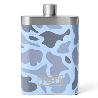 7 oz. Flask