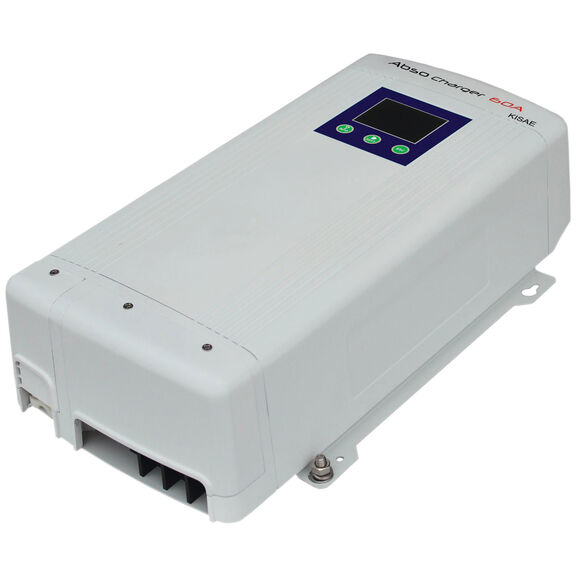 Abso AC1260 Battery Charger image number 0