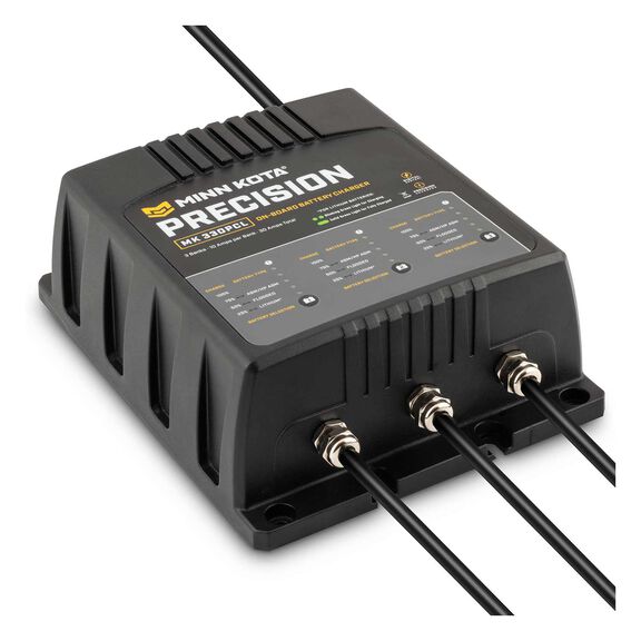 Trolling Motor Precision Chargers image number 0