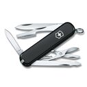 Executive Black Box Swiss Army Knife image number 0