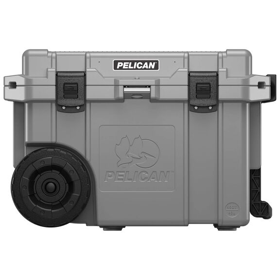 45 qt. Elite Wheeled Cooler image number 0