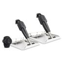 Complete 12" x 12" Edge Mount Trim Tab Kit With Pro Control Assist EP image number 0