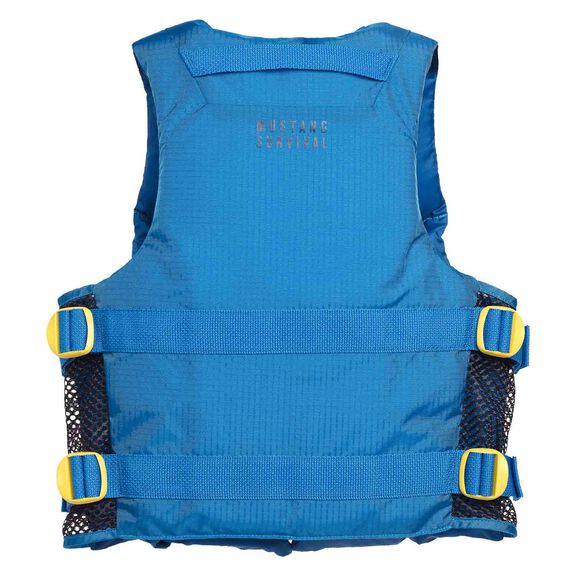 Rev Young Adult Foam Life Jacket image number 1