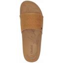 Women's Kīpe'A Pono Slide Sandals image number 1