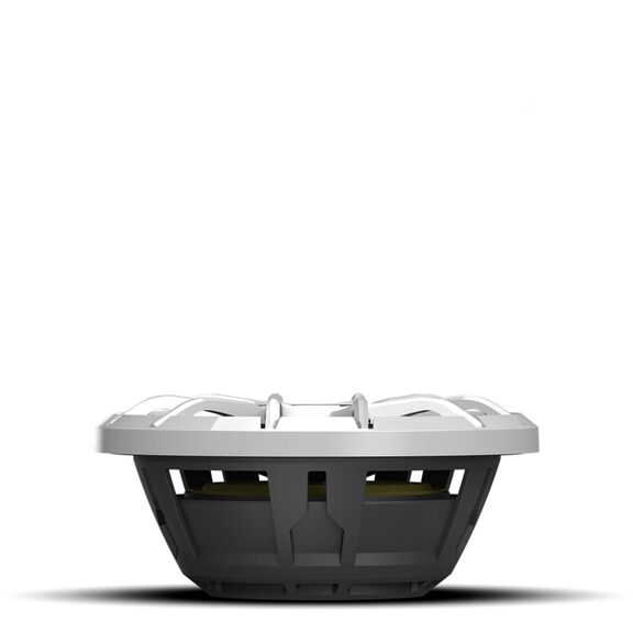 Zero Series 4&Omega; 10&rdquo; Subwoofer w/ XZ White Grille image number 3