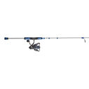 7' Battle&reg; III 3000 LE Spinning Combo image number 1
