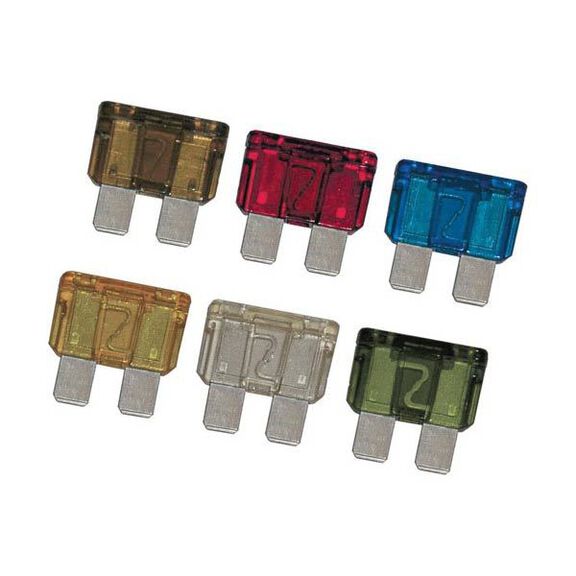60A ATO/ATC Fuse image number 0