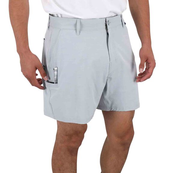 Men's 365 Hybrid Chino Shorts image number 0