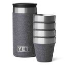 Shot Glasses & Case image number 0