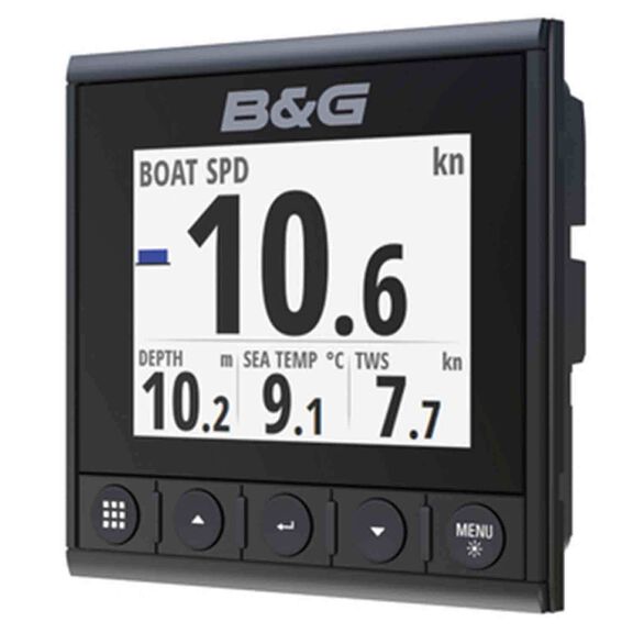 Triton&sup2; Digital Display Depth, Speed & Wind Pack image number 4