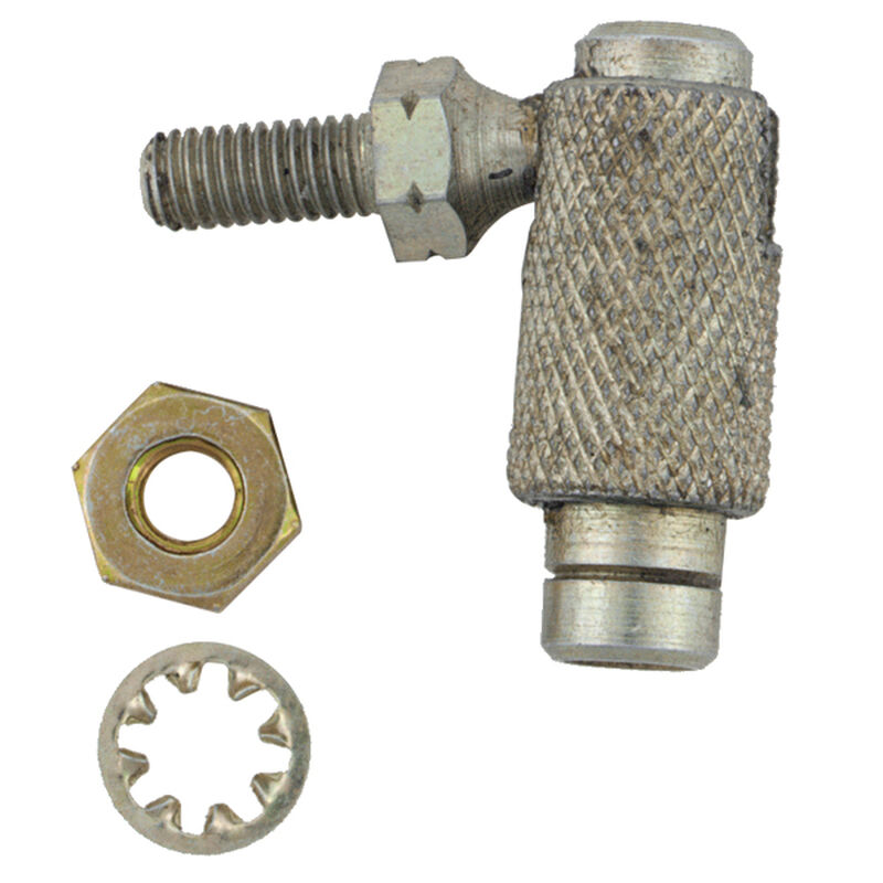 Quick Release Ball Joint for 3300/33C Cables (10-32) image number 0