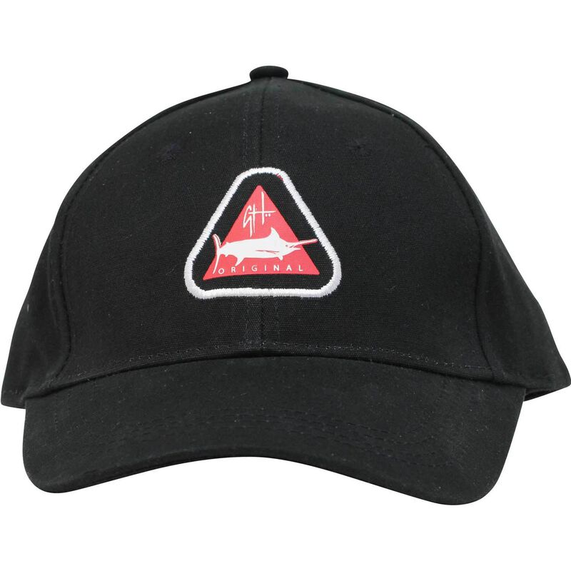 Men's Triangulo Hat image number 1