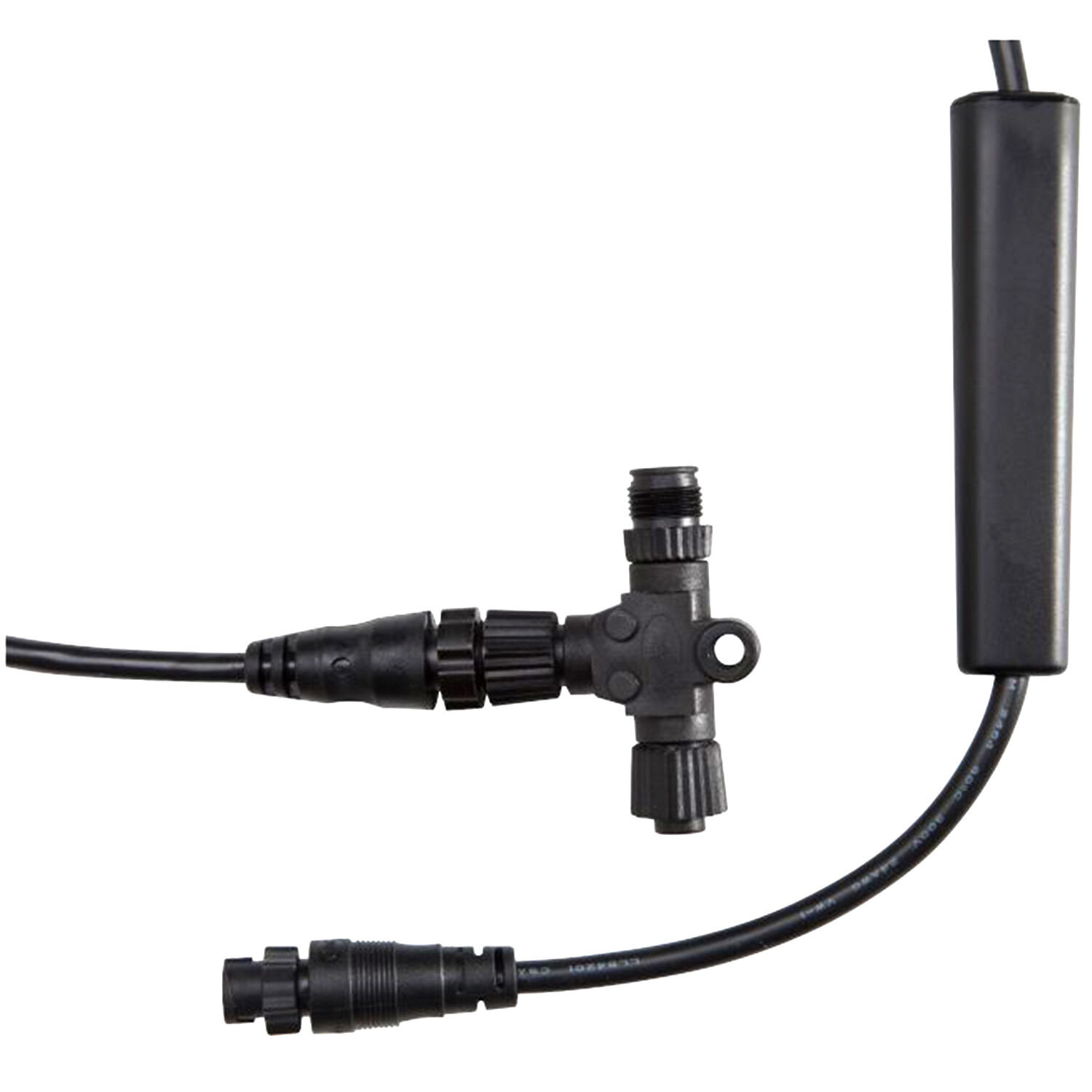 MOTORGUIDE PINPOINT® GPS-NMEA 2000 Gateway Cable Kit MOTORGUIDE PINPOINT® GPS-NMEA 2000 Gateway Cable Kit