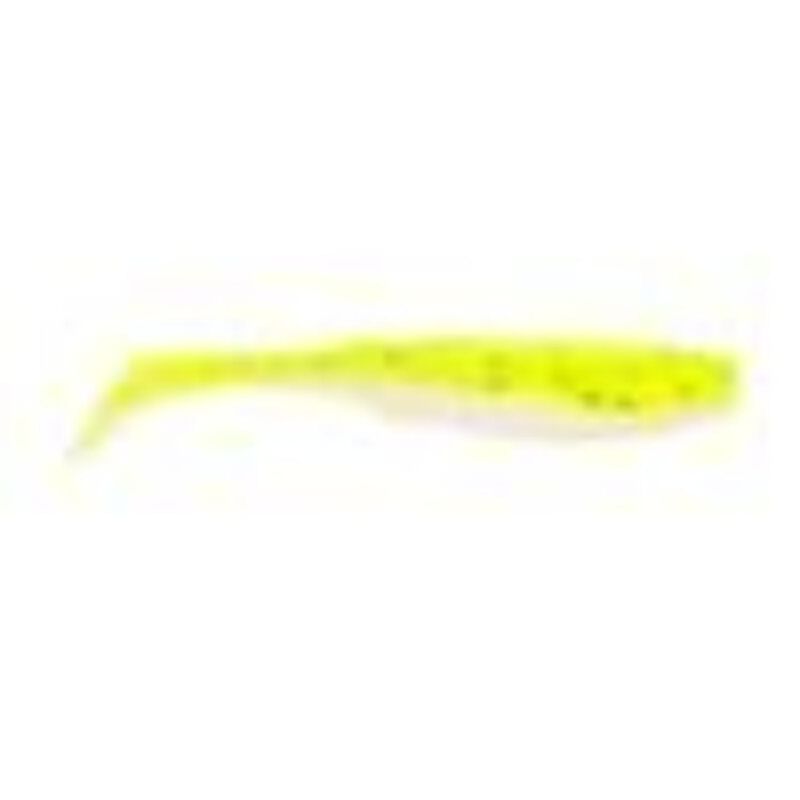 Berkley Gulp! 3 in Paddleshad Swimbait
