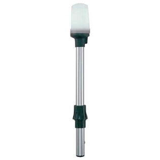 Alpha Series Stow-A-Way All-Round Navigation Pole Light, 36"