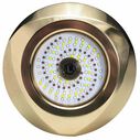 Seablaze Typhoon Through-Hull Underwater Light, 10,000 Lumen, Full Color Spectrum image number 0