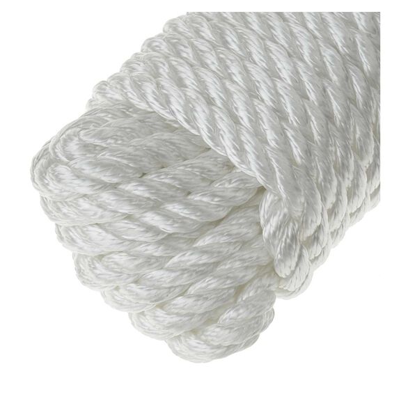 Slip Ring Anchor Kit, Galvanized, 5 lb. image number 9