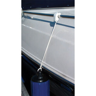 Rail-Mount/ Lifeline Fender Hanger