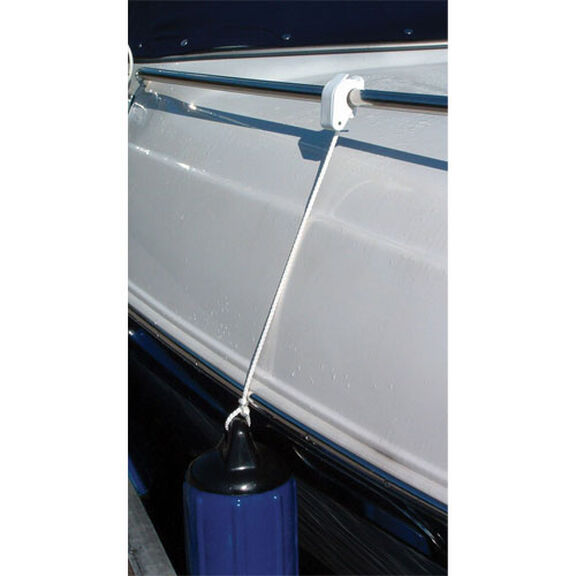 Rail-Mount/ Lifeline Fender Hanger image number 0