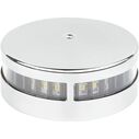 SEAFLO 02 Series Bi-Color Bow LED Navigation Light 10-30V 2NM Horizontal Mount image number 1