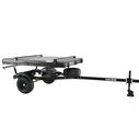 MicroSport&trade; Off-Road Overland Trailer Package image number 5