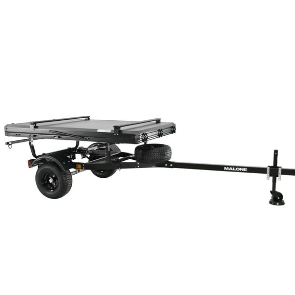 MicroSport&trade; Off-Road Overland Trailer Package image number 5