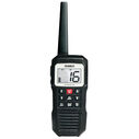 Atlantis 155 Handheld Two-Way VHF Floating Marine Radio image number 0
