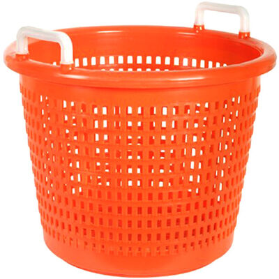 Plastic Crab Basket