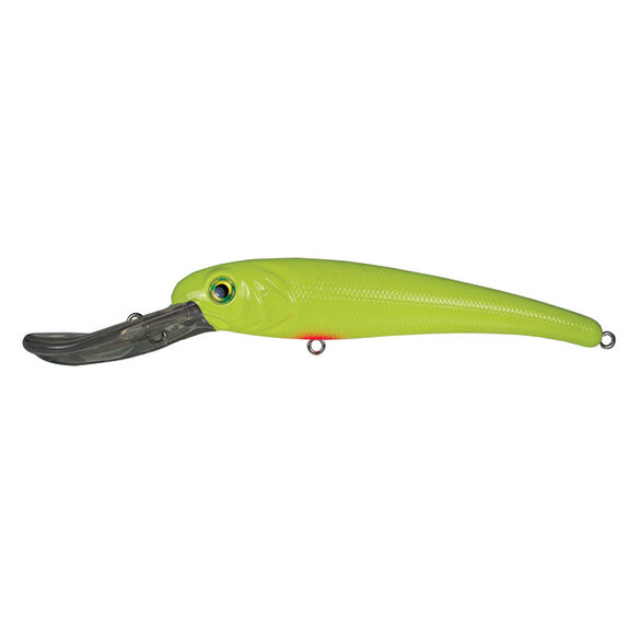 Mann's Textured Stretch 30 11in Offshore Trolling Lure Mann's Textured Stretch 30 11in Offshore Trolling Lure