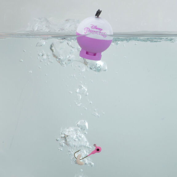 Princess&reg; Hide-A-Hook&trade; Bobber Kit image number 2