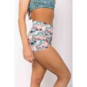Women's Yoga Water Shorts image number 1