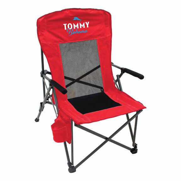 TOMMY BAHAMA Hard Arm Quad Chair