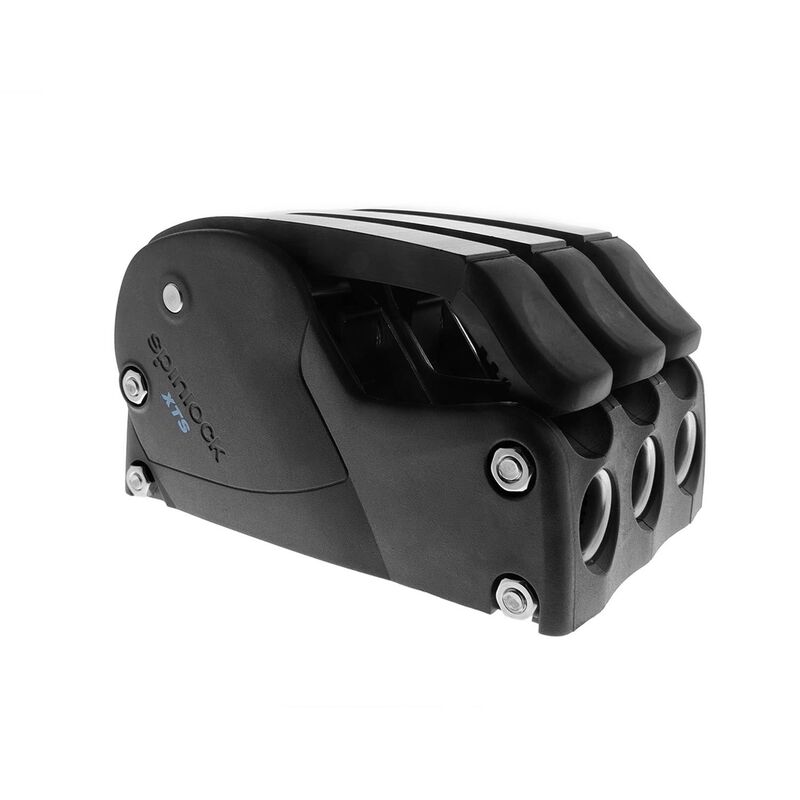 Spinlock Triple XTS Powerclutch | For Sailing | by West Marine
