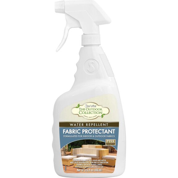 Water Repellent Fabric Protectant image number 0
