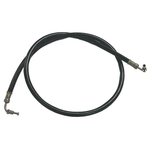 18-2108 Power Trim Hose for Mercruiser Stern Drives image number 0