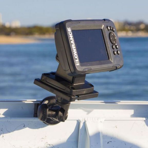 Fish Finder Mount R-Lock S image number 2