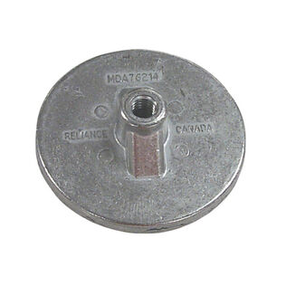 18-6016 Anode for Mercury/Mariner Outboard Motors Aluminum