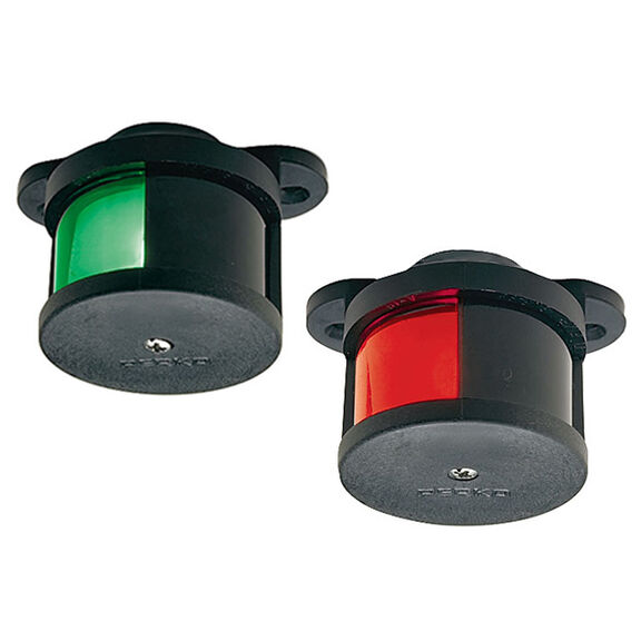 Base Mount Inverted Navigation Lights image number 0