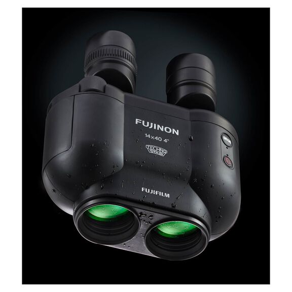 Techno-Stabi TS-X 1440 Binoculars image number 4