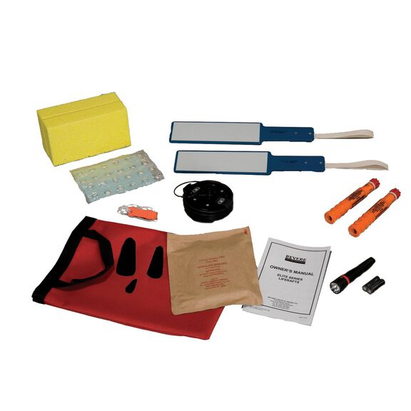 Coastal Elite 4 Container ( no cradle ) image number 1