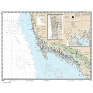 #11429 Chatham River Clam Pass Naples Bay Everglades