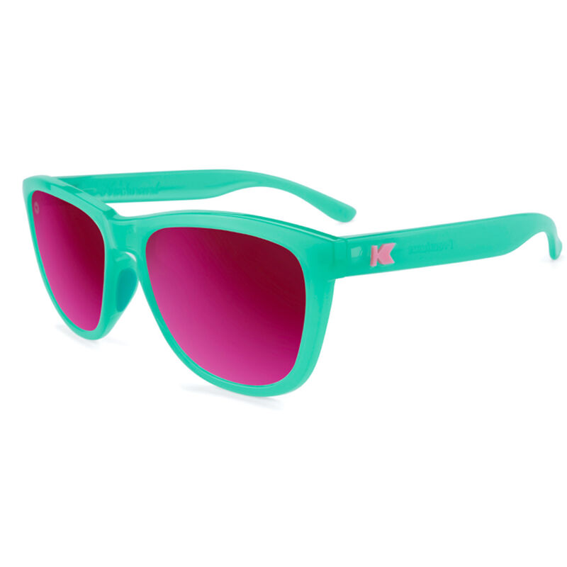 KNOCKAROUND Premiums Sport Polarized Sunglasses