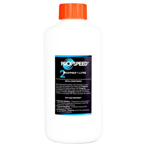 Propprep, 1 Liter image number 0