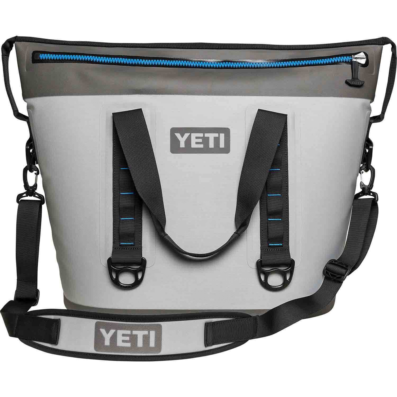YETI Hopper™ Two 40 Soft-Sided Cooler