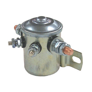 18-5807 Solenoid