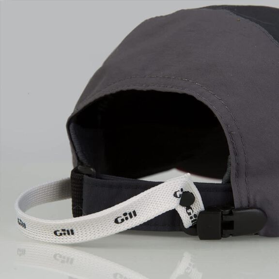 Pursuit Baseball Cap image number 2