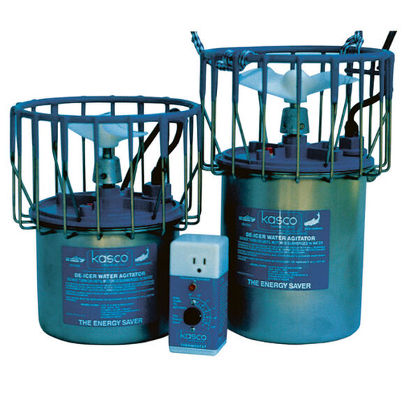 De-Icer Mount, Parts & Accessories image number 0