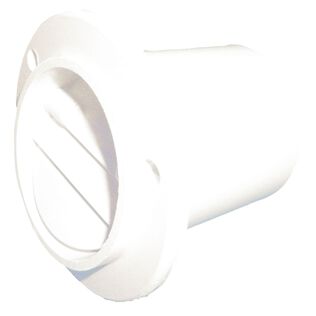 Scupper Drain